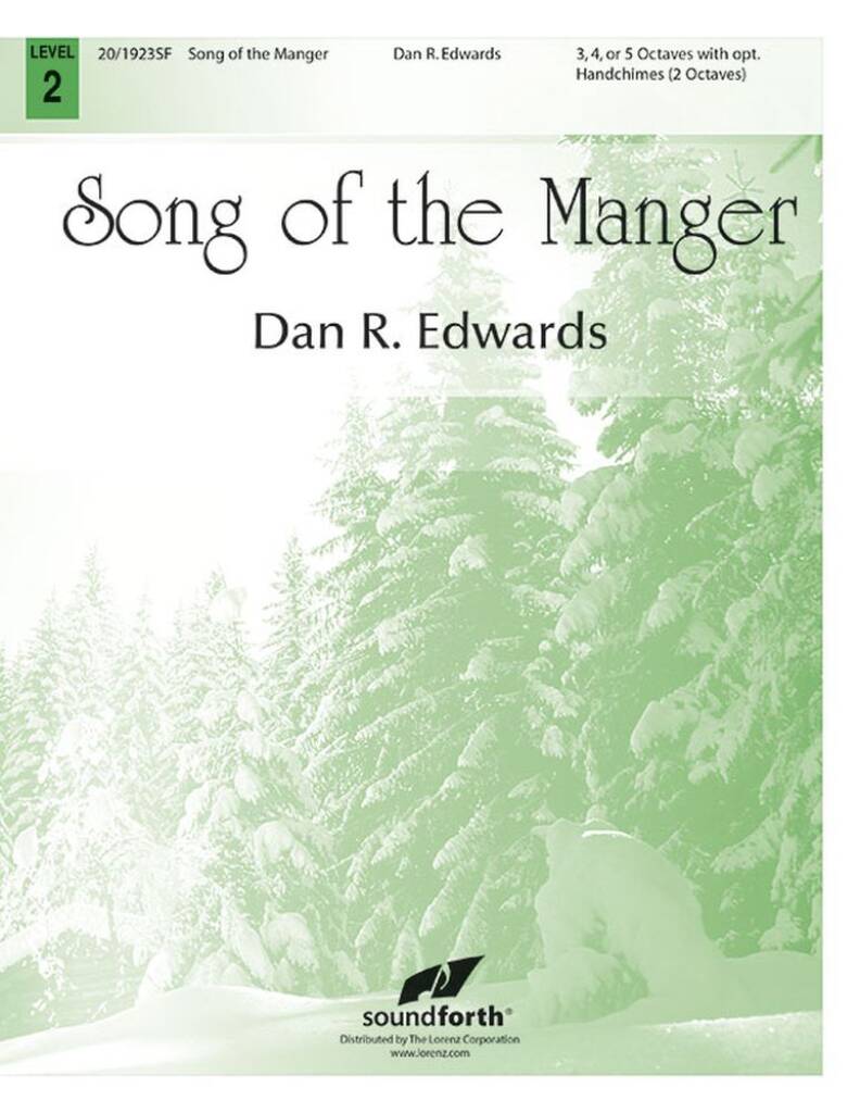 Song Of The Manger